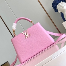 LV Capucines Bags